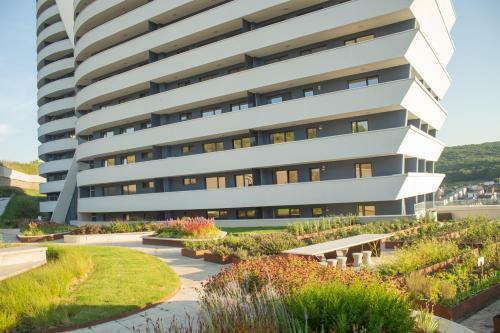 Apartamento Wings Infinity Luxury Suites