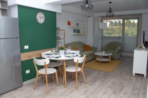 Apartamento Wings Infinity Luxury Suites