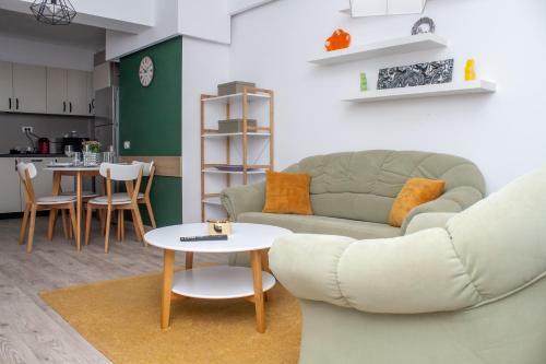 Apartamento Wings Infinity Luxury Suites