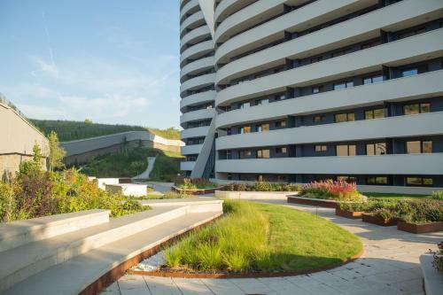 Apartamento Wings Infinity Luxury Suites