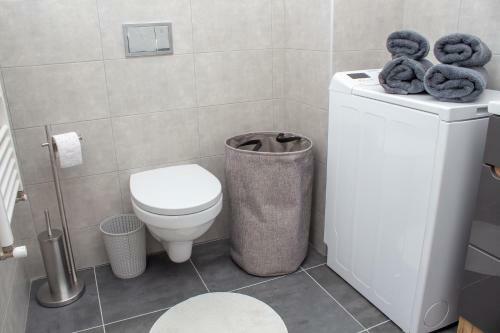 Apartamento Wings Infinity Luxury Suites