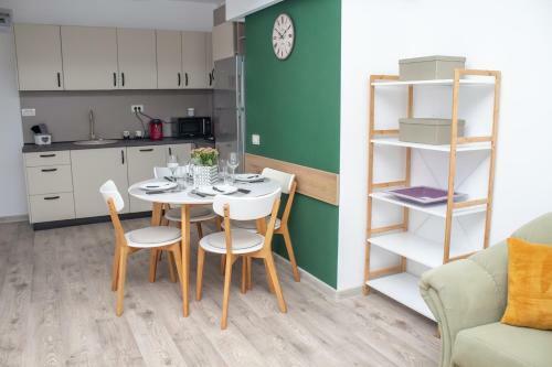 Apartamento Wings Infinity Luxury Suites
