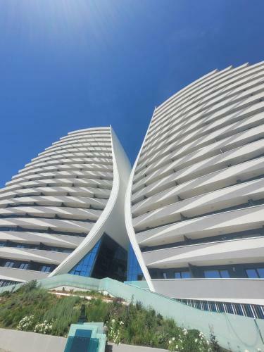 Apartamento Wings Infinity Luxury Suites