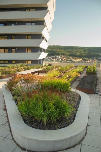 Apartamento Wings Infinity Luxury Suites