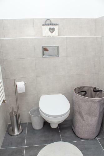 Apartamento Wings Infinity Luxury Suites