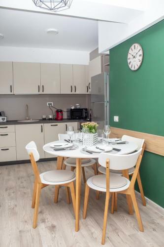 Apartamento Wings Infinity Luxury Suites