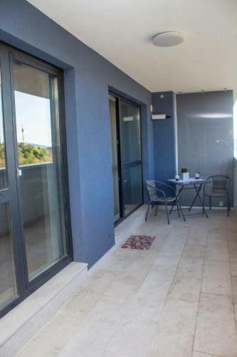 Apartamento Wings Infinity Luxury Suites