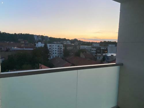 Apartamento Luxury Sofia Center Cluj