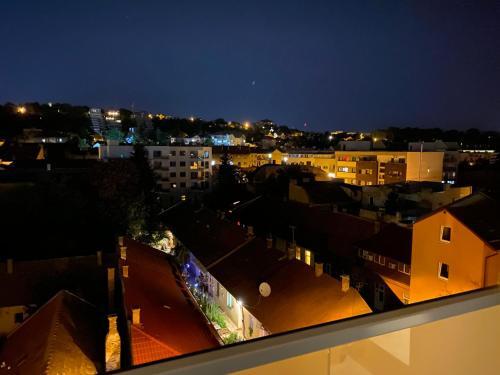 Apartamento Luxury Sofia Center Cluj