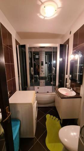 Eden Apartament