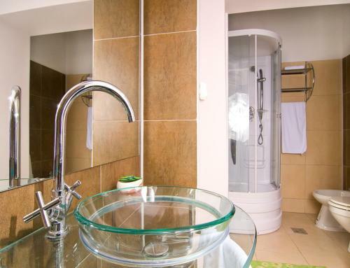 Apartamento Royal Grand Suite