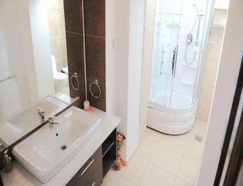 Apartamento Royal Grand Suite