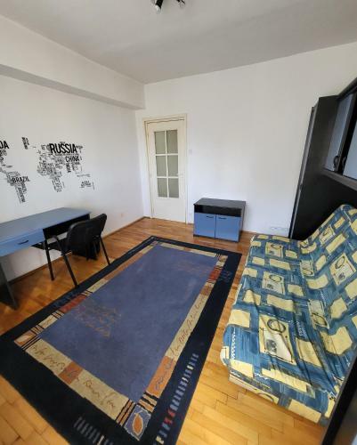 Apartamento Carina's Place