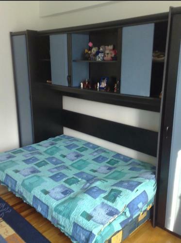 Apartamento Carina's Place