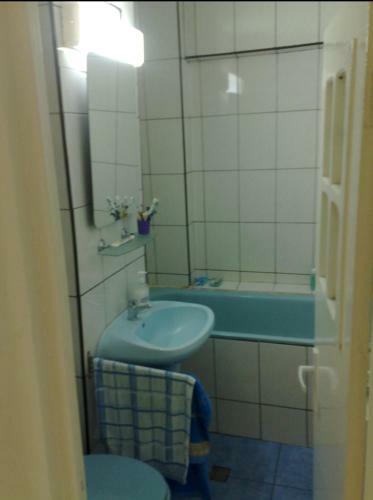 Apartamento Carina's Place