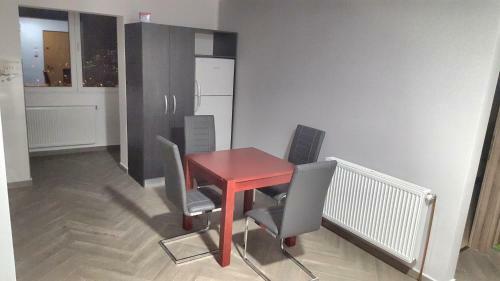 Apartament View Zorilor