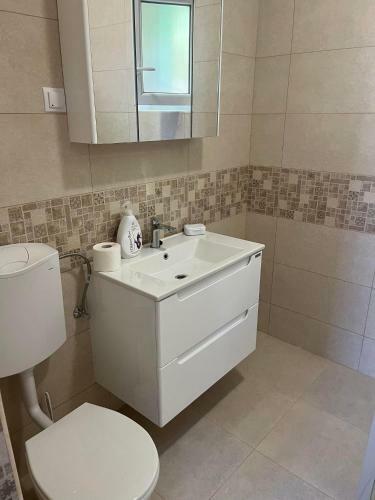 Apartamento Casa Maria
