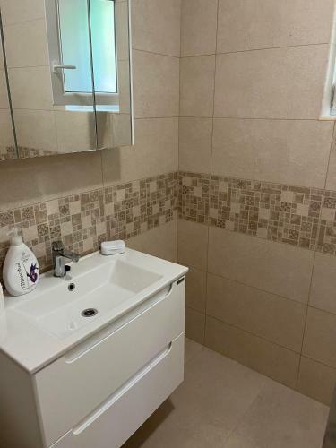 Apartamento Casa Maria