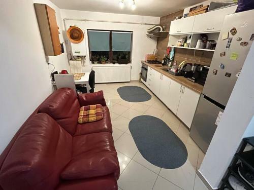 Big&cozy (8-12 People) Apartm. For Untold In Cluj