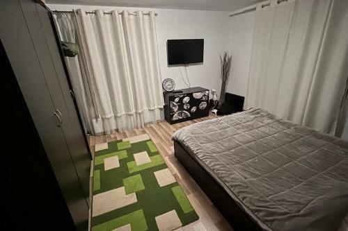 Big&cozy (8-12 People) Apartm. For Untold In Cluj