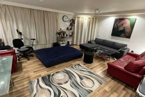 Big&cozy (8-12 People) Apartm. For Untold In Cluj