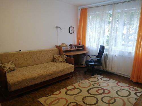 Apartament Cluj Napoca (iulius Mall)