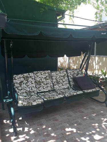 Apartamento Casa Cu Flori Constanta