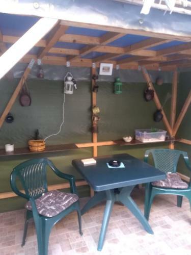 Apartamento Casa Cu Flori Constanta