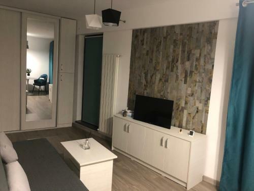 Apartamento City Lake Residence