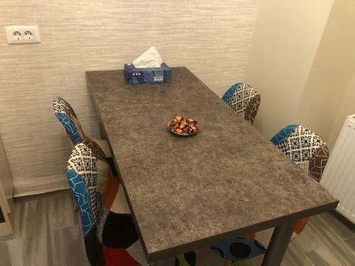 Apartamento City Lake Residence