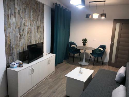 Apartamento City Lake Residence