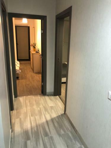 Apartamento City Lake Residence