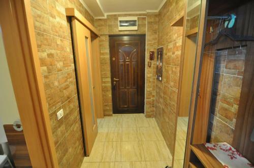 Apartamento Valy Boema