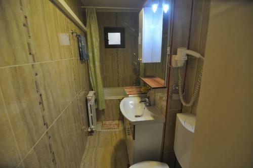 Apartamento Valy Boema