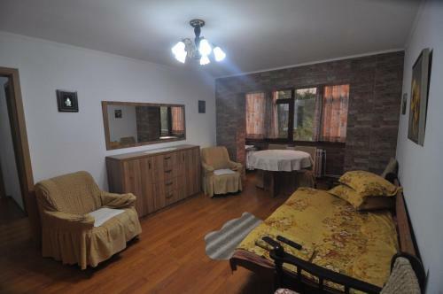 Apartamento Valy Boema