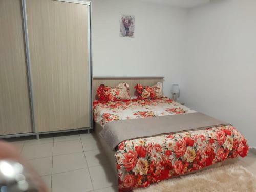 Nati Apartment