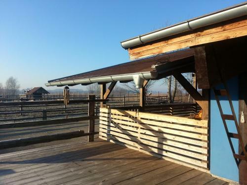 Hostal Banarka - Penzion, Camping, Caravan Park, Enduro