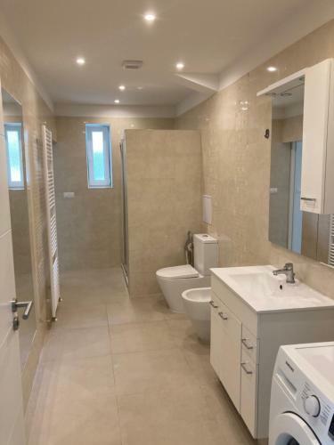 Apartman Duna
