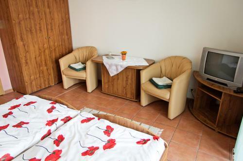 Hostal Penzi�n Alberto