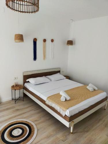 Hostal Mediterana Bungalows