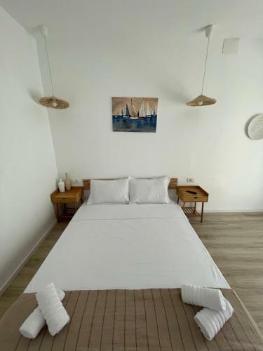 Hostal Mediterana Bungalows