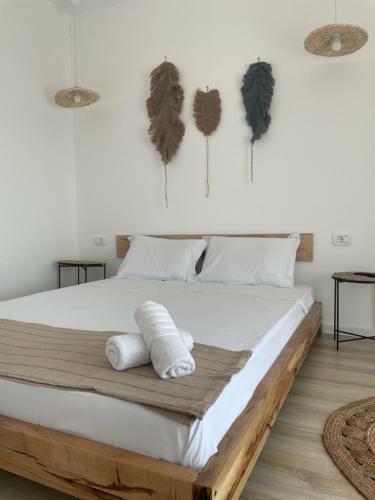 Hostal Mediterana Bungalows