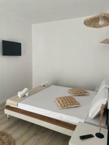 Hostal Mediterana Bungalows