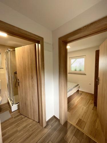 Holiday House Tomajna