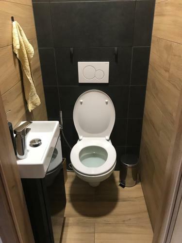 Apartamento S�kromn� Byt S V�h?adom Na Tatry
