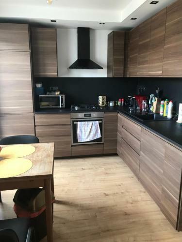 Apartamento S�kromn� Byt S V�h?adom Na Tatry