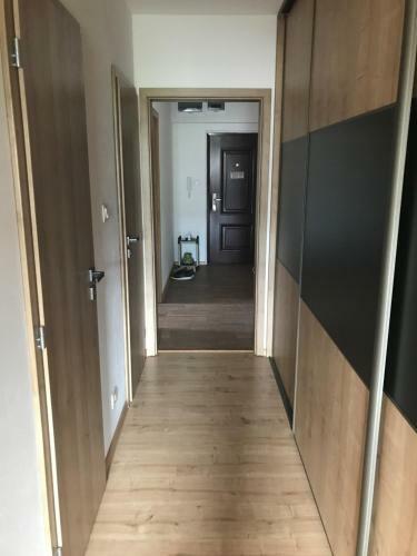 Apartamento S�kromn� Byt S V�h?adom Na Tatry