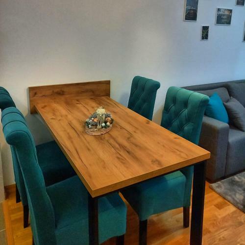 Apartman Bakula