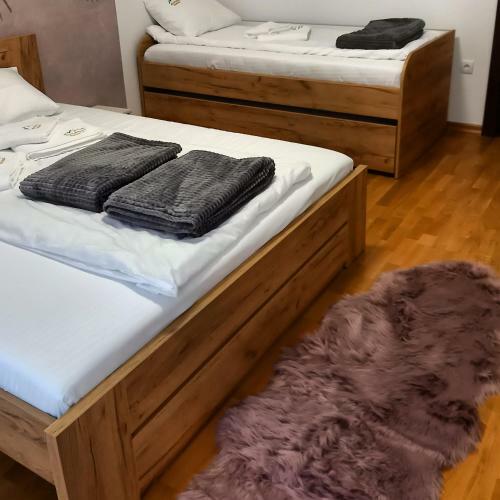 Apartman Bakula