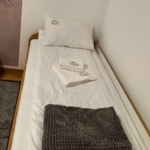 Apartman Bakula